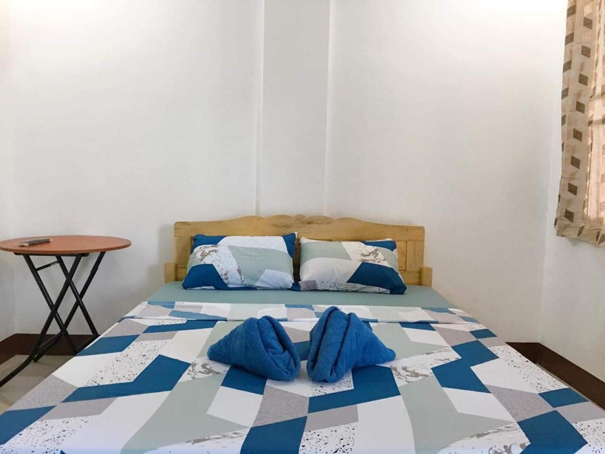 Za Priscila Tourist Inn Anda  Luaran gambar